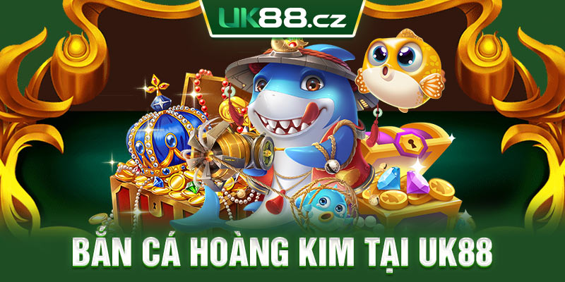 6 BAN CA HOANG KIM