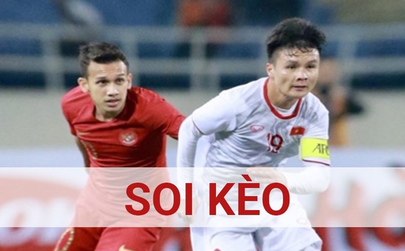 Soi Keo U Aa Viet Na