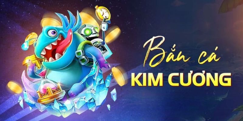 ban ca kim cuong tai fb68 duoc yeu thich