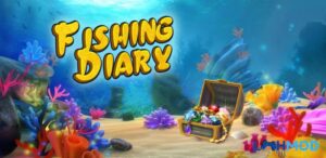 fishing diary mod1 1