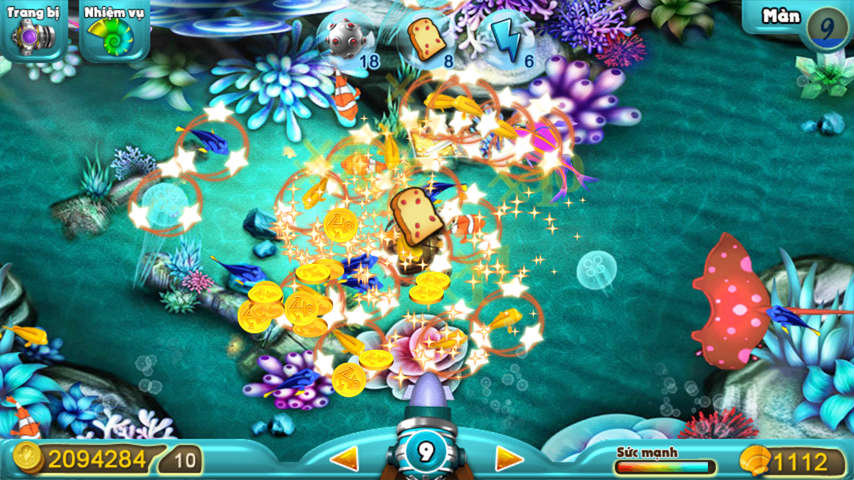 hack ban ca an xu 1