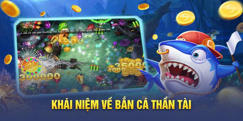 khai niem ve ban ca than tai