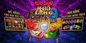 kho tang ngu long thumb Tìm hiểu chi tiết về trò chơi Kho Tàng Ngũ Long và khám phá những bí mật thú vị đang chờ đợi bạn trong trải nghiệm giải trí của Uk88