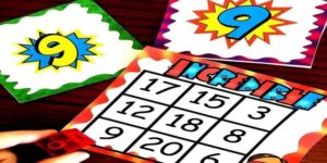 number game thumb Number Game là một trò chơi giải trí độc đáo kết hợp giữa dự đoán số và may mắn